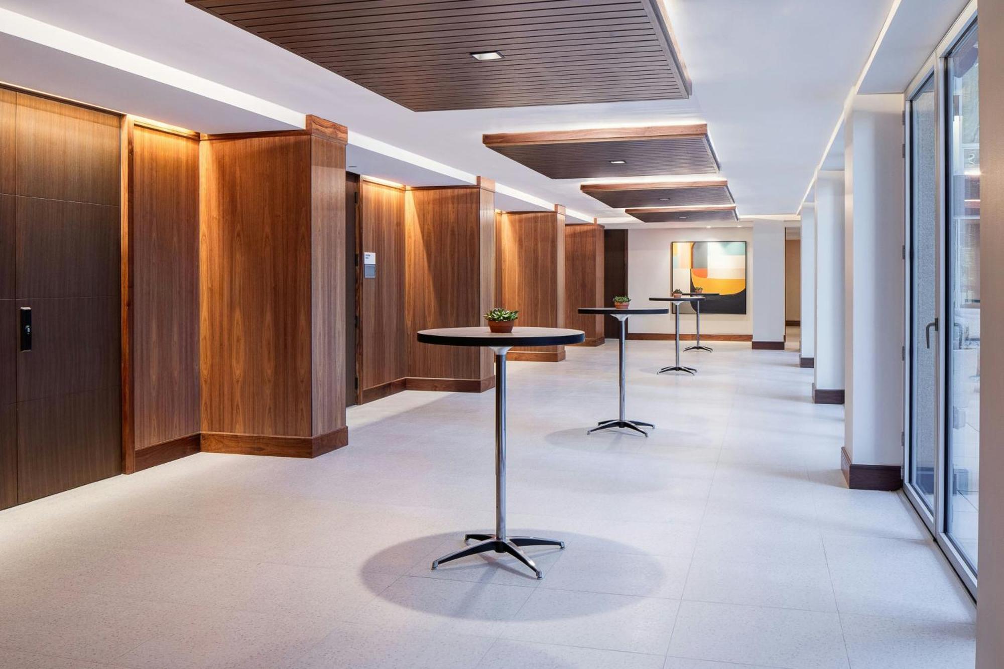 Le Meridien Fort Worth Downtown エクステリア 写真