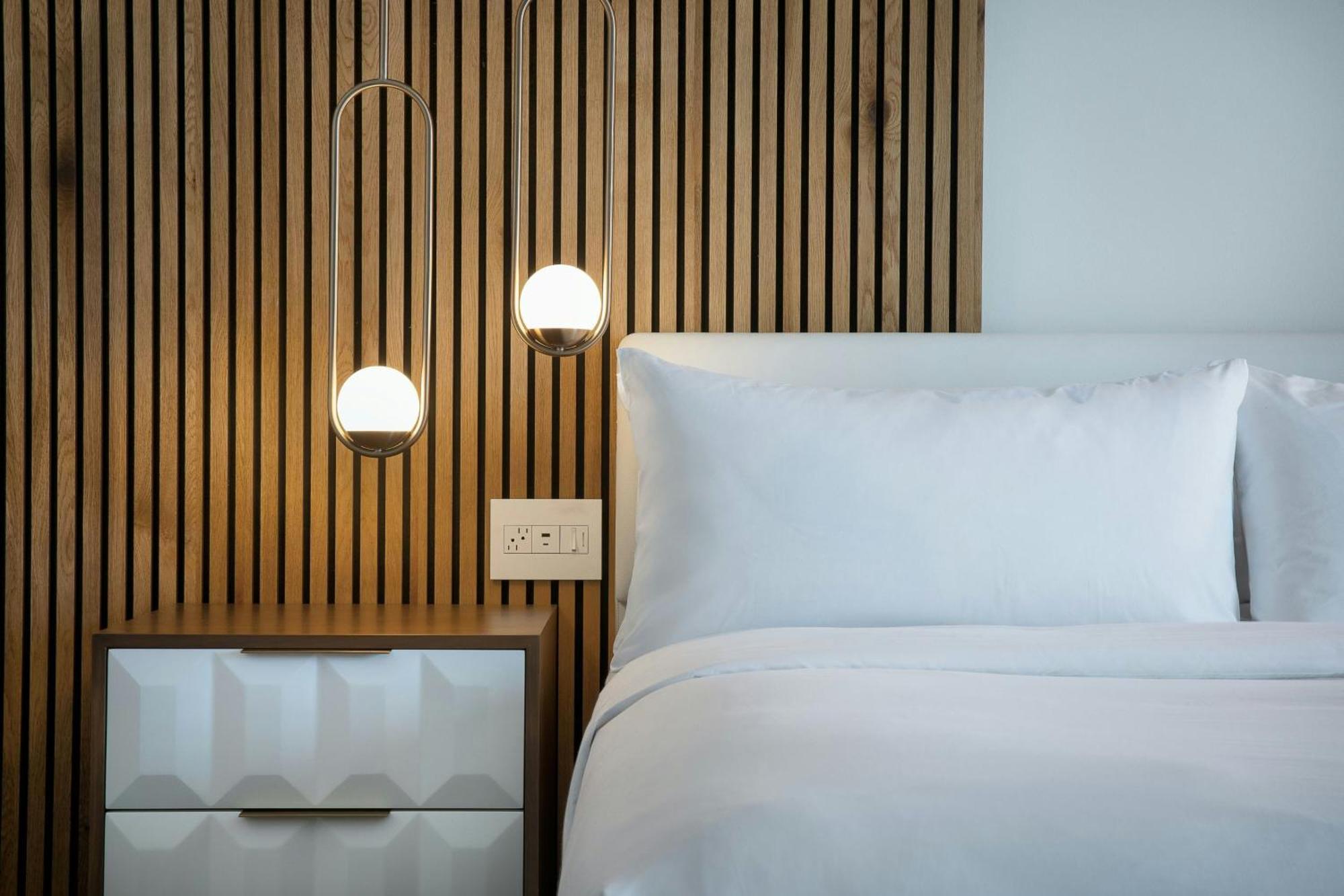 Le Meridien Fort Worth Downtown エクステリア 写真
